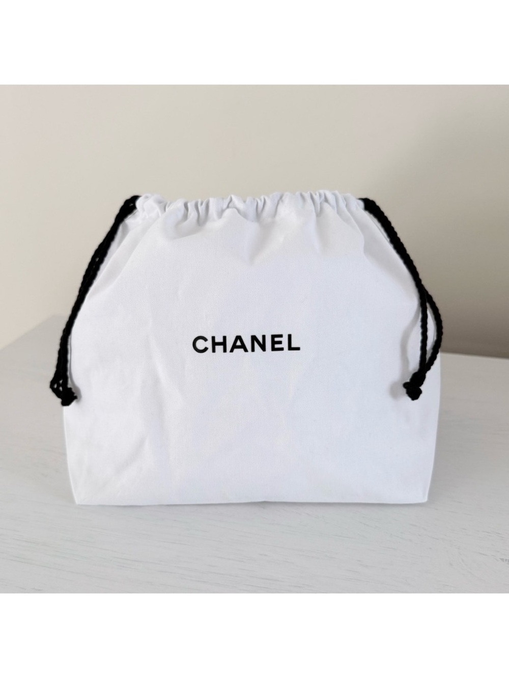 Chanel Medium Dust Bag